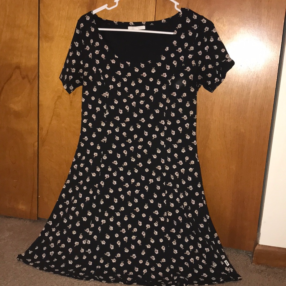 Vans Dress